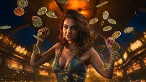Treasures of Aztec Game